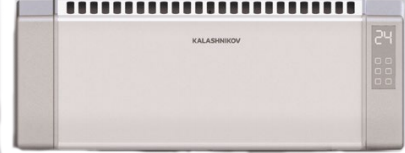 Запчасти для электрического конвектора KALASHNIKOV KCH-0.5E-54